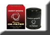 ¤é¥»KNIGHTSPORTS (ÃM¤h§ï) MAZDA(¸U¨Æ±o,°¨¦Û¹F,¤@¨T°¨¦Û¹F) Mazda MX-5 (Roadster,Miata,Euno,ND,ND5RC)¨T¨®°Ê¤O¤É¯Å§ï¸Ë¹s¥ó Racing Oil Filter ¹B°Ê«¬ªo¹j(¾÷ªoÂoªä) KFD-83101