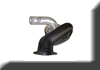 �饻KNIGHTSPORTS (�M�h��) MAZDA(�U�Ʊo,���۹F,���w���۹F) Mazda2 (��2,���۹F2,�l��,DEMIO,iSTOP,SkyActiv,�й��Ť�,DE,DE5FS,DE3FS,DEJFS,DE3AS) ��˳��� Air Groove Super Intake Air Box System �ɭ��i�𭷽c��KZG-11401 
