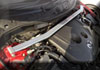�饻KNIGHTSPORTS (�M�h��) MAZDA(�U�Ʊo,���۹F,���w���۹F) Mazda2 (��2,���۹F2,DEMIO,iSTOP,SkyActiv,�й��Ť�,DJ,DJ5FS,DJ5AS,DJ3FS,DJ3AS) �T���ʤO�ɯŧ�˹s��  Strut Tower Bar �e���a(�Ա�) KZD64601