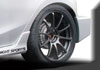 �饻KNIGHTSPORTS (�M�h��) MAZDA(�U�Ʊo,���۹F,���w���۹F) Mazda2 (��2,���۹F2,DEMIO,iSTOP,SkyActiv,�й��Ť�,DJ,DJ5FS,DJ5AS,DJ3FS,DJ3AS) �T���ʤO�ɯŧ�˹s�� Alfin Brake Drum �᭢�O(�٨�)�� KZD-66423