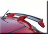 �饻KNIGHTSPORTS (�M�h��) MAZDA(�U�Ʊo,���۹F,���w���۹F) Mazda2 (��2,���۹F2,DEMIO,iSTOP,SkyActiv,�й��Ť�,DJ,DJ5FS,DJ5AS,DJ3FS,DJ3AS) �T���ʤO�ɯŧ�˹s�� Rear Roof Spoiler���w���l KZD-72321