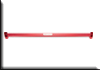 �饻KNIGHTSPORTS (�M�h��) MAZDA(�U�Ʊo,���۹F,���w���۹F) Mazda3(��3,���۹F3,�P�u,M3,AXELA,SkyActiv,�й��Ť�,BL,BLFFW,BLEFW,BL5FW,BLEAW,BLFFP,BLEFP,BL5FP,BLEAP,BL3FW) �T���ʤO�ɯŧ�˹s�� Interior Floor Cross Bar ���[���a(�Ա�) KZE-64303