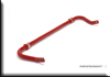 �饻KNIGHTSPORTS (�M�h��) MAZDA(�U�Ʊo,���۹F,���w���۹F) Mazda3(��3,���۹F3,�P�u,M3,AXELA,SkyActiv,�й��Ť�,BL,BLFFW,BLEFW,BL5FW,BLEAW,BLFFP,BLEFP,BL5FP,BLEAP,BL3FW) �T���ʤO�ɯŧ�˹s�� Rear Anti-Roll Bar (Sway Bar) �ᨾ���� (��Ž) KZG-58112