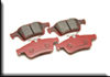 �饻KNIGHTSPORTS (�M�h��) MAZDA(�U�Ʊo,���۹F,���w���۹F) Mazda3(��3,���۹F3,�P�u,AXELA,iSTOP,SkyActiv,�й��Ť�,BL)��˳���Front Brake Pad �e���O(�٨�)�� KZG-68703