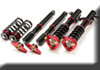 �饻KNIGHTSPORTS (�M�h��) MAZDA(�U�Ʊo,���۹F,���w���۹F) Mazda3(��3,���۹F3,���J�ɩ�,M3,AXELA,SkyActiv,�й��Ť�,Skyactiv-D,BM,BM2FS,BMEFS,BM5FS,BM5AS,BM5FP,BM5AP,BYEFP) �T���ʤO�ɯŧ�˹s��  Adjustable Coilover Suspension Kit�ͤ��׾_(�׾_��) KZD51431