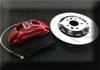 �饻KNIGHTSPORTS (�M�h��) MAZDA(�U�Ʊo,���۹F,���w���۹F) Mazda3(��3,���۹F3,���J�ɩ�,M3,AXELA,SkyActiv,�й��Ť�,Skyactiv-D,BM,BM2FS,BMEFS,BM5FS,BM5AS,BM5FP,BM5AP,BYEFP) �T���ʤO�ɯŧ�˹s�� Front Big Brake Kit ���O��(�٨��d�X,�j��)[�e] KZD-69001