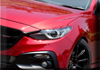 �饻KNIGHTSPORTS (�M�h��) MAZDA(�U�Ʊo,���۹F,���w���۹F) Mazda3(��3,���۹F3,���J�ɩ�,M3,AXELA,SkyActiv,�й��Ť�,Skyactiv-D,BM,BM2FS,BMEFS,BM5FS,BM5AS,BM5FP,BM5AP,BYEFP) �T���ʤO�ɯŧ�˹s�� �����O�n(�Ѩϲ��n) KZD75133