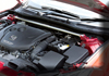 �饻KNIGHTSPORTS (�M�h��) MAZDA(�U�Ʊo,���۹F,���w���۹F) Mazda3(��3,���۹F3,���J�ɩ�,M3,AXELA,SkyActiv,�й��Ť�,Skyactiv-D,BM,BM2FS,BMEFS,BM5FS,BM5AS,BM5FP,BM5AP,BYEFP) �T���ʤO�ɯŧ�˹s��  Strut Tower Bar �e���a(�Ա�)KZD64601