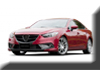 �饻KNIGHTSPORTS (�M�h��)MAZDA(�U�Ʊo,���۹F,�@�T���۹F) Mazda6(��o�U�Ʊo6,��6,���۹F6,���S��,M6,ATENZA,SkyActiv,�й��Ť�,Skyactiv-D,GJ,GJ2FP,GJ2AP,GJ5FP,GJEFP,GJ2FW,GJ2AW,GJ5FW,GJEFW) �T���ʤO�ɯŧ�˹s��Front Bumper Spoiler Type-1 �Y����(�e�]��)KZD-71601