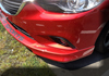 ¤é¥»KNIGHTSPORTS (ÃM¤h§ï)MAZDA(¸U¨Æ±o,°¨¦Û¹F,¤@¨T°¨¦Û¹F) Mazda6(®ãªo¸U¨Æ±o6,°¨6,°¨¦Û¹F6,ªü¯S¯÷,M6,ATENZA,SkyActiv,³Ð¹£ÂŤÑ,Skyactiv-D,GJ,GJ2FP,GJ2AP,GJ5FP,GJEFP,GJ2FW,GJ2AW,GJ5FW,GJEFW) ¨T¨®°Ê¤O¤É¯Å§ï¸Ë¹s¥óFront Bumper Lip Splitter ÀY®B(«e®B) KZD-71681