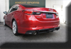 ¤é¥»KNIGHTSPORTS (ÃM¤h§ï)MAZDA(¸U¨Æ±o,°¨¦Û¹F,¤@¨T°¨¦Û¹F) Mazda6(®ãªo¸U¨Æ±o6,°¨6,°¨¦Û¹F6,ªü¯S¯÷,M6,ATENZA,SkyActiv,³Ð¹£ÂŤÑ,Skyactiv-D,GJ,GJ2FP,GJ2AP,GJ5FP,GJEFP,GJ2FW,GJ2AW,GJ5FW,GJEFW) ¨T¨®°Ê¤O¤É¯Å§ï¸Ë¹s¥ó Rear Diffuser Spoiler Splitter §À®B(«á®B) KZD-74631