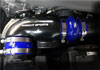 �饻KNIGHTSPORTS (�M�h��)MAZDA(�U�Ʊo,���۹F,���w���۹F) Mazda CX5(KE,SkyActiv,�й��Ť�,Skyactiv-D,KE2FW,KE2AW,KE5FW,KE5AW,KEEFW,KEEAW)��˳���  Air Intake Induction Hose Kit ���c��(�ɭ���) KZD-13001
