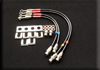 �饻KNIGHTSPORTS (�M�h��) MAZDA(�U�Ʊo,���۹F,���w���۹F) Mazda CX-5 (iSTOP,SkyActiv,�й��Ť�,KE)��˳���Brake Line Kit ���O(�٨�)����  KZD-68141