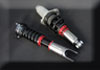 ¤é¥»KNIGHTSPORTS (ÃM¤h§ï) MAZDA(¸U¨Æ±o,°¨¦Û¹F,¤@¨T°¨¦Û¹F) Mazda MX-5 (Roadster,Miata,Euno,NC,NCEC)¨T¨®°Ê¤O¤É¯Å§ï¸Ë¹s¥ó Adjustable Coilover Suspension KitÅͤúÁ×¾_(Á×¾_¾÷) KZG-51351