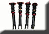 ¤é¥»KNIGHTSPORTS (ÃM¤h§ï) MAZDA(¸U¨Æ±o,°¨¦Û¹F,¤@¨T°¨¦Û¹F) Mazda MX-5 (Roadster,Miata,Euno,ND,ND5RC)¨T¨®°Ê¤O¤É¯Å§ï¸Ë¹s¥ó Adjustable Coilover Suspension Kit ÅͤúÁ×¾_(Á×¾_¾÷) KZD-51451