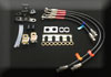 ¤é¥»KNIGHTSPORTS (ÃM¤h§ï) MAZDA(¸U¨Æ±o,°¨¦Û¹F,¤@¨T°¨¦Û¹F) Mazda MX-5 (Roadster,Miata,Euno,ND,ND5RC)¨T¨®°Ê¤O¤É¯Å§ï¸Ë¹s¥ó Brake Line Kit ¢¤O¿û³ï(·Ù¨®¿û³ï) KZD-68151
