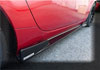 ¤é¥»KNIGHTSPORTS (ÃM¤h§ï) MAZDA(¸U¨Æ±o,°¨¦Û¹F,¤@¨T°¨¦Û¹F) Mazda MX-5 (Roadster,Miata,Euno,ND,ND5RC)¨T¨®°Ê¤O¤É¯Å§ï¸Ë¹s¥ó Side Skirt Extension Splitters °¼¸È¸}(¨®°¼ÂZ¬y)