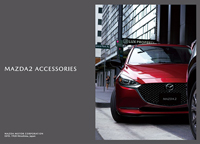�饻 MAZDA(�U�Ʊo,���۹F,�@�T���۹F) Mazda2 �U�Ʊo2 ���۹F2 (DJ2)�U�Ʊo��t��~