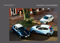 �饻 MAZDA(�U�Ʊo,���۹F,�@�T���۹F) Mazda2 �U�Ʊo2 ���۹F2 (DJ2)�U�Ʊo��t��~