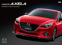 �饻 MAZDA(�U�Ʊo,���۹F,�@�T���۹F) Mazda3 �U�Ʊo3 ���۹F3 (BM) �U�Ʊo��t��~