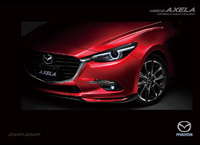 �饻 MAZDA(�U�Ʊo,���۹F,�@�T���۹F) Mazda3 �U�Ʊo3 ���۹F3 (BN2)�U�Ʊo��t��~