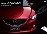 �饻 MAZDA(�U�Ʊo,���۹F,�@�T���۹F) Mazda6 �U�Ʊo6 ���۹F6 (GJ) �U�Ʊo��t��~