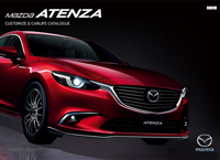 �饻 MAZDA(�U�Ʊo,���۹F,�@�T���۹F) Mazda6 �U�Ʊo6 ���۹F6 (GJ2)�U�Ʊo��t��~