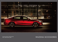 �饻 MAZDA(�U�Ʊo,���۹F,�@�T���۹F) Mazda6 �U�Ʊo6 ���۹F6 (GJ3) �U�Ʊo��t��~