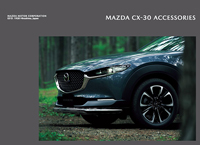 �饻 MAZDA(�U�Ʊo,���۹F,�@�T���۹F) Mazda CX-30 (DM) �U�Ʊo��t��~