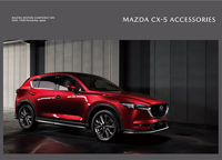 �饻 MAZDA(�U�Ʊo,���۹F,�@�T���۹F) 2021-2017 Mazda CX-5 (KF) �U�Ʊo��t��~