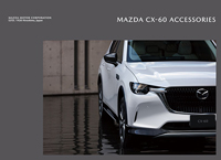 �饻 MAZDA(�U�Ʊo,���۹F,�@�T���۹F) Mazda CX-60 �U�Ʊo��t��~