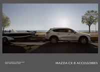 �饻 MAZDA(�U�Ʊo,���۹F,�@�T���۹F) Mazda CX-8 (KG) �U�Ʊo��t��~