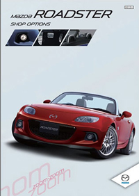 �饻 MAZDA(�U�Ʊo,���۹F,�@�T���۹F) Mazda MX-5 Miata MK3 �U�ƱoMX-5 ���۹FMX5 (NC) �U�Ʊo��t��~