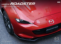 �饻 MAZDA(�U�Ʊo,���۹F,�@�T���۹F) Mazda MX-5 (Roadster,Miata,Euno,ND,ND5RC)�U�Ʊo��t��~