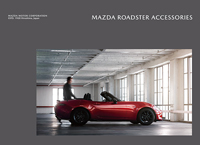 �饻 MAZDA(�U�Ʊo,���۹F,�@�T���۹F) Mazda MX-5 (Roadster,Miata,Euno,ND,ND5RC)�U�Ʊo��t��~