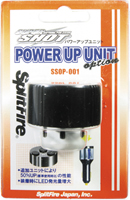 SPLITFIRE SUPER SHORT POWER UP UNIT �W�Ū��y�� �l�[���y��
