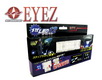 EYEZ LED Cocktail �զX�o��LED�O