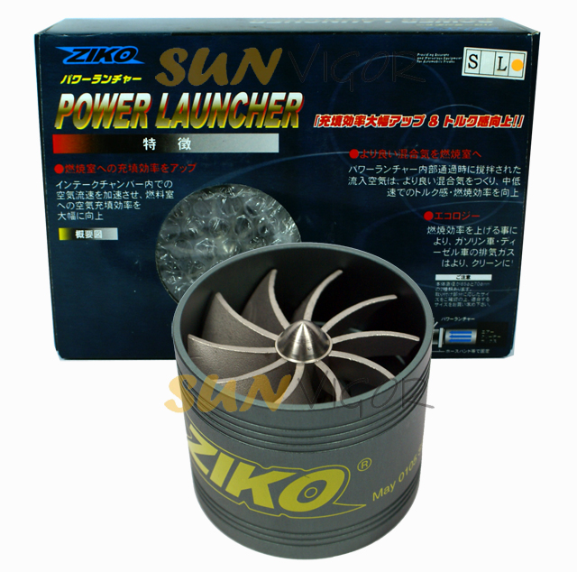 �饻ZIKO�i�����(����)Power Launcher