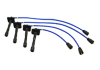 �饻ZIKO���C�u (�����u �����u)Ignition Wire Set�A����O�ĥ�9.2mm �ʤߤ��C�u�A���hSilicone(����)�]��100%����q�y���A���h���\���s(���u����)��¶�H����Ůɩԧ���_���C