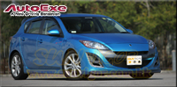 �饻AUTOEXE MAZDA(�U�Ʊo,���۹F,���w���۹F) Mazda3(��3,���۹F3,�P�u,M3,AXELA,SkyActiv,�й��Ť�,BL,BLFFW,BLEFW,BL5FW,BLEAW,BLFFP,BLEFP,BL5FP,BLEAP,BL3FW) �T���ʤO�ɯŧ�˹s��w�˹��Front Bumper & Grill�Y����(�e�]��)+�����n(����) MBL2000