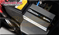 �饻SPLITFIRE MAZDA(�U�Ʊo,���۹F,���w���۹F) Mazda3(��3,���۹F3,�P�u,M3,AXELA,SkyActiv,�й��Ť�,BL,BLFFW,BLEFW,BL5FW,BLEAW,BLFFP,BLEFP,BL5FP,BLEAP,BL3FW) �T���ʤO�ɯŧ�˹s��w�˹�� DSPARK MAX Ignition Amplifier �q�l�I���W���� DSK-MX001