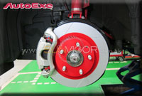 ¤é¥»AUTOEXE MAZDA(¸U¨Æ±o,°¨¦Û¹F,ªø¦w°¨¦Û¹F) Mazda3(°¨3,°¨¦Û¹F3,©ù§JÁÉ©Ô,M3,AXELA,SkyActiv,³Ð¹£ÂŤÑ,Skyactiv-D,BM,BM2FS,BMEFS,BM5FS,BM5AS,BM5FP,BM5AP,BYEFP) ¨T¨®°Ê¤O¤É¯Å§ï¸Ë¹s¥ó¦w¸Ë¹ê¿ý Front Brake Rotor Brake Disc «e¢¤OºÐ(·Ù¨®½L) MBM5A50