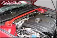 ¤é¥»AUTOEXE MAZDA(¸U¨Æ±o,°¨¦Û¹F,ªø¦w°¨¦Û¹F) Mazda3(°¨3,°¨¦Û¹F3,©ù§JÁÉ©Ô,M3,AXELA,SkyActiv,³Ð¹£ÂŤÑ,Skyactiv-D,BM,BM2FS,BMEFS,BM5FS,BM5AS,BM5FP,BM5AP,BYEFP) ¨T¨®°Ê¤O¤É¯Å§ï¸Ë¹s¥ó¦w¸Ë¹ê¿ý ¥óStrut Tower Bar «e³»§a(©Ô±ì) MBM4000