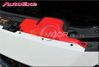 ¤é¥»AUTOEXE MAZDA(¸U¨Æ±o,°¨¦Û¹F,ªø¦w°¨¦Û¹F) Mazda3(°¨3,°¨¦Û¹F3,©ù§JÁÉ©Ô,M3,AXELA,SkyActiv,³Ð¹£ÂŤÑ,Skyactiv-D,BM,BM2FS,BMEFS,BM5FS,BM5AS,BM5FP,BM5AP,BYEFP) ¨T¨®°Ê¤O¤É¯Å§ï¸Ë¹s¥ó¦w¸Ë¹ê¿ý Ram Air Dust Kit ¶i®ð·½c²Õ MBM9B00