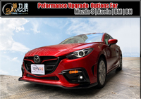 MAZDA(�U�Ʊo,���۹F,���w���۹F) Mazda3(��3,���۹F3,���J�ɩ�,M3,AXELA,SkyActiv,�й��Ť�,Skyactiv-D,BM,BM2FS,BMEFS,BM5FS,BM5AS,BM5FP,BM5AP,BYEFP) �T���ʤO�ɯŧ�˹s��,AUTOEXE | KNIGHTSPORTS | RACING BEAT| KENSYTLE| DAMD| Garage Vary| Odula �]�A�G�����]��,���l,�B��(�B��),�e�᳻BAR(�Ա�),���ɱ�(��Ž,���ŧ�),�ɭ����c��,���������,�Ʈ�ާ��L,�ͤ��׾_,���O��(�٨���,������),���O��(�٨���,������),�u����(��,�y)��,LEATHER�u�֪i���Y(�ƾ��Y),�Y�\�o������(�伵�W),AUTOEXE����...����
