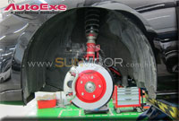 ¤é¥»AUTOEXE MAZDA(¸U¨Æ±o,°¨¦Û¹F,ªø¦w°¨¦Û¹F) Mazda3(°¨3,°¨¦Û¹F3,©ù§JÁÉ©Ô,M3,AXELA,SkyActiv,³Ð¹£ÂŤÑ,Skyactiv-D,BM,BM2FS,BMEFS,BM5FS,BM5AS,BM5FP,BM5AP,BYEFP) ¨T¨®°Ê¤O¤É¯Å§ï¸Ë¹s¥ó¦w¸Ë¹ê¿ý Sport Coilver Suspension Kit ÅͤúÁ×¾_(Á×¾_¾¹,Á×¾_ªä)(µó¹DÀu¤Æ«¬) MBM7850