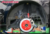 ¤é¥»AUTOEXE MAZDA(¸U¨Æ±o,°¨¦Û¹F,ªø¦w°¨¦Û¹F) Mazda3(°¨3,°¨¦Û¹F3,©ù§JÁÉ©Ô,M3,AXELA,SkyActiv,³Ð¹£ÂŤÑ,Skyactiv-D,BM,BM2FS,BMEFS,BM5FS,BM5AS,BM5FP,BM5AP,BYEFP) ¨T¨®°Ê¤O¤É¯Å§ï¸Ë¹s¥ó¦w¸Ë¹ê¿ý Sport Coilver Suspension Kit ÅͤúÁ×¾_(Á×¾_¾¹,Á×¾_ªä)(µó¹DÀu¤Æ«¬) MGJ7850
