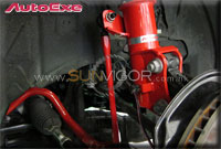 ¤é¥»AUTOEXE MAZDA(¸U¨Æ±o,°¨¦Û¹F,ªø¦w°¨¦Û¹F) Mazda3(°¨3,°¨¦Û¹F3,©ù§JÁÉ©Ô,M3,AXELA,SkyActiv,³Ð¹£ÂŤÑ,Skyactiv-D,BM,BM2FS,BMEFS,BM5FS,BM5AS,BM5FP,BM5AP,BYEFP) ¨T¨®°Ê¤O¤É¯Å§ï¸Ë¹s¥ó¦w¸Ë¹ê¿ý Front Anti-Roll Bar (Sway Bar) Link «eªi¤l©Ô±ì(¨¾¶É±ì,½¼Å½,¥¿Å§ý½Õ¸`¾¹Àô) MKE7605