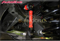 ¤é¥»AUTOEXE MAZDA(¸U¨Æ±o,°¨¦Û¹F,ªø¦w°¨¦Û¹F) Mazda3(°¨3,°¨¦Û¹F3,©ù§JÁÉ©Ô,M3,AXELA,SkyActiv,³Ð¹£ÂŤÑ,Skyactiv-D,BM,BM2FS,BMEFS,BM5FS,BM5AS,BM5FP,BM5AP,BYEFP) ¨T¨®°Ê¤O¤É¯Å§ï¸Ë¹s¥ó¦w¸Ë¹ê¿ý Anti-Roll Bar (Sway Bar) «á¨¾¶ÉÉä(½¼Å½) MBM7650