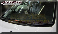 �饻AUTOEXE MAZDA(�U�Ʊo,���۹F,�@�T���۹F) Mazda5(��5,���۹F5,M5,Premacy,Protege,iStop,SkyActiv,�й��Ť�,CW,CWFFW,CWEFW,CWEFW) �T���ʤO�ɯŧ�˹s��w�˹�� Windshield Wipe Blade ����(�B��,������) MLY0200A